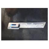 2015 BMW i3 - PLUG IN ELECTRIC VEHICLE WITH GAS GENERATOR