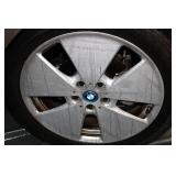 2015 BMW i3 - PLUG IN ELECTRIC VEHICLE WITH GAS GENERATOR