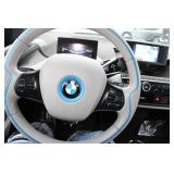 2015 BMW i3 - PLUG IN ELECTRIC VEHICLE WITH GAS GENERATOR