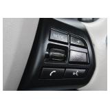 2015 BMW i3 - PLUG IN ELECTRIC VEHICLE WITH GAS GENERATOR