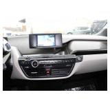 2015 BMW i3 - PLUG IN ELECTRIC VEHICLE WITH GAS GENERATOR