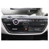 2015 BMW i3 - PLUG IN ELECTRIC VEHICLE WITH GAS GENERATOR