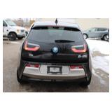 2015 BMW i3 - PLUG IN ELECTRIC VEHICLE WITH GAS GENERATOR