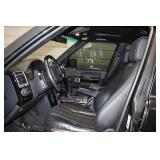 2010 Land Rover Range Rover HSE - 2 OWNERS