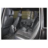 2010 Land Rover Range Rover HSE - 2 OWNERS