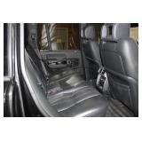 2010 Land Rover Range Rover HSE - 2 OWNERS