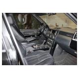 2010 Land Rover Range Rover HSE - 2 OWNERS
