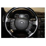 2010 Land Rover Range Rover HSE - 2 OWNERS