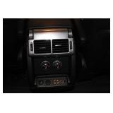 2010 Land Rover Range Rover HSE - 2 OWNERS