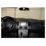 2010 Land Rover Range Rover HSE - 2 OWNERS
