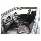 2012 Honda CR-V LX - AWD - 2 OWNERS