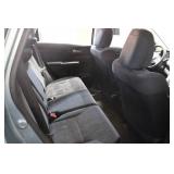 2012 Honda CR-V LX - AWD - 2 OWNERS