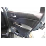2012 Honda CR-V LX - AWD - 2 OWNERS