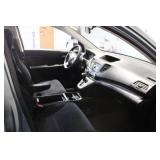 2012 Honda CR-V LX - AWD - 2 OWNERS