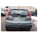 2012 Honda CR-V LX - AWD - 2 OWNERS