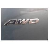 2012 Honda CR-V LX - AWD - 2 OWNERS
