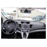 2012 Honda CR-V LX - AWD - 2 OWNERS