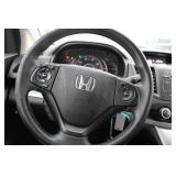 2012 Honda CR-V LX - AWD - 2 OWNERS