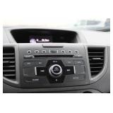 2012 Honda CR-V LX - AWD - 2 OWNERS