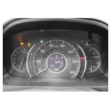 2012 Honda CR-V LX - AWD - 2 OWNERS