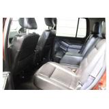 2009 Ford Explorer Limited / AWD