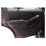 2009 Ford Explorer Limited / AWD