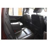 2009 Ford Explorer Limited / AWD