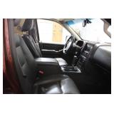 2009 Ford Explorer Limited / AWD