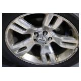 2009 Ford Explorer Limited / AWD