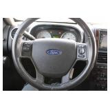 2009 Ford Explorer Limited / AWD