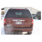 2009 Ford Explorer Limited / AWD