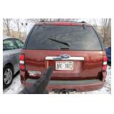 2009 Ford Explorer Limited / AWD