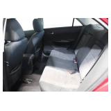 2003 Mazda Mazda6 s