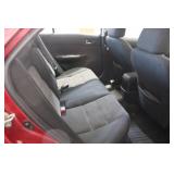 2003 Mazda Mazda6 s