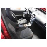 2003 Mazda Mazda6 s