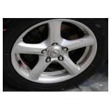 2003 Mazda Mazda6 s