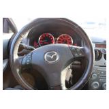 2003 Mazda Mazda6 s