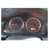 2003 Mazda Mazda6 s