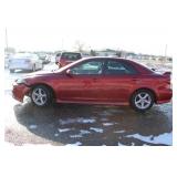 2003 Mazda Mazda6 s