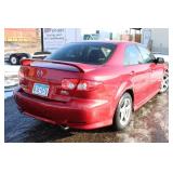 2003 Mazda Mazda6 s