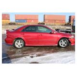 2003 Mazda Mazda6 s