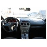 2003 Mazda Mazda6 s