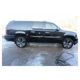 2007 GMC Yukon XL 1500 Denali - AWD - LOADED