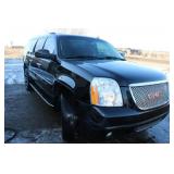 2007 GMC Yukon XL 1500 Denali - AWD - LOADED