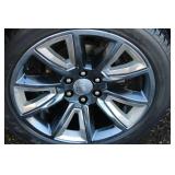 2007 GMC Yukon XL 1500 Denali - AWD - LOADED