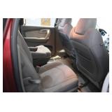 2010 Chevrolet Traverse LT / AWD