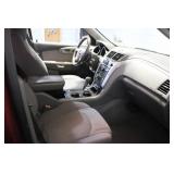 2010 Chevrolet Traverse LT / AWD