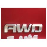 2010 Chevrolet Traverse LT / AWD