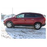 2010 Chevrolet Traverse LT / AWD