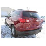 2010 Chevrolet Traverse LT / AWD